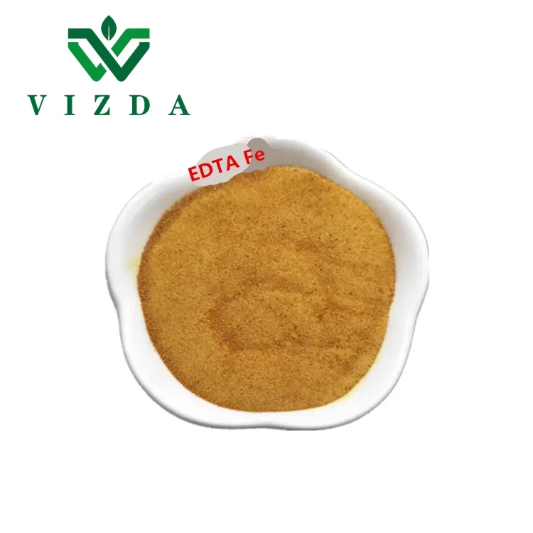 EDTA Fe-1 EDTA Fe-1
