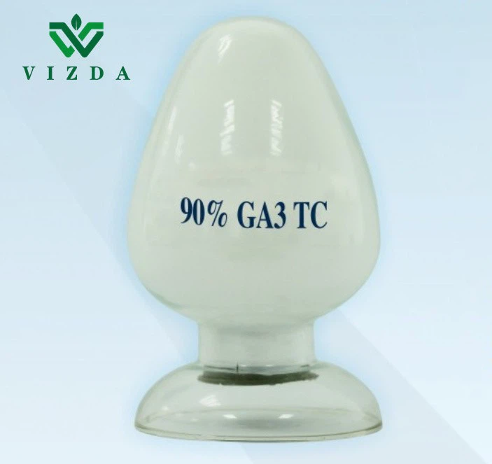 90% GA3 Gibberellin Growth Regulator