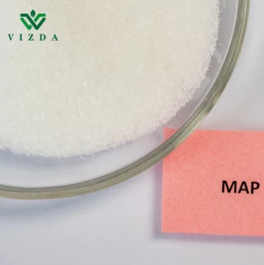 Agericulture Fertigation MAP Fertilizer