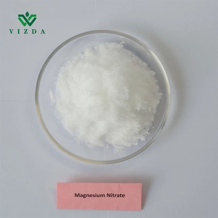 Analytical Reagent Magnesium Nitrate