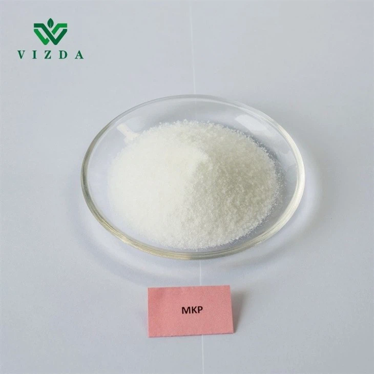 AquaAgro MKP Fertilizer: Water-Soluble Nutrients
