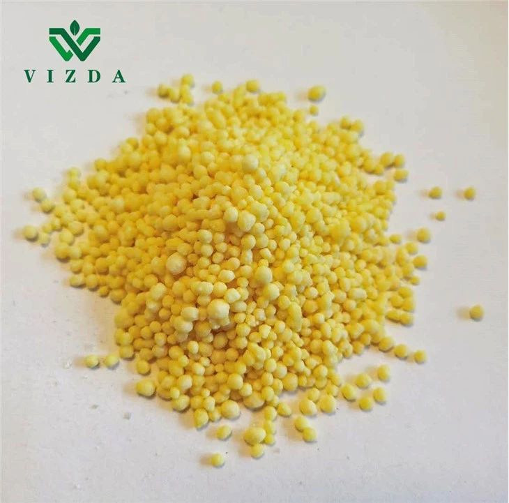 Calcium Ammonium Nitrate+Boron For Plants