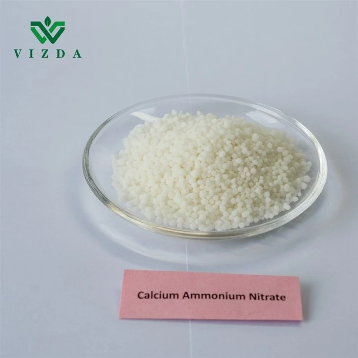 (CAN Granular) Calcium Ammonium Nitrate