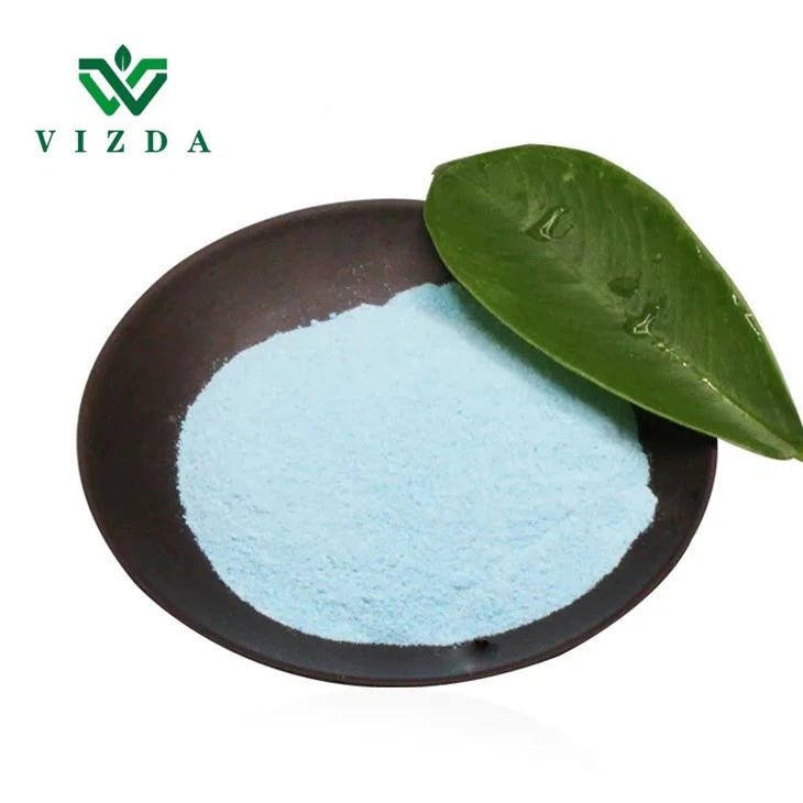 Chelated Micronutrient EDTA Cu