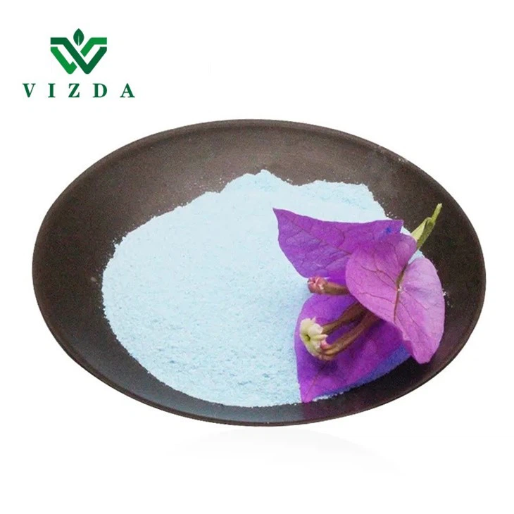 Chelated Micronutrient EDTA Cu