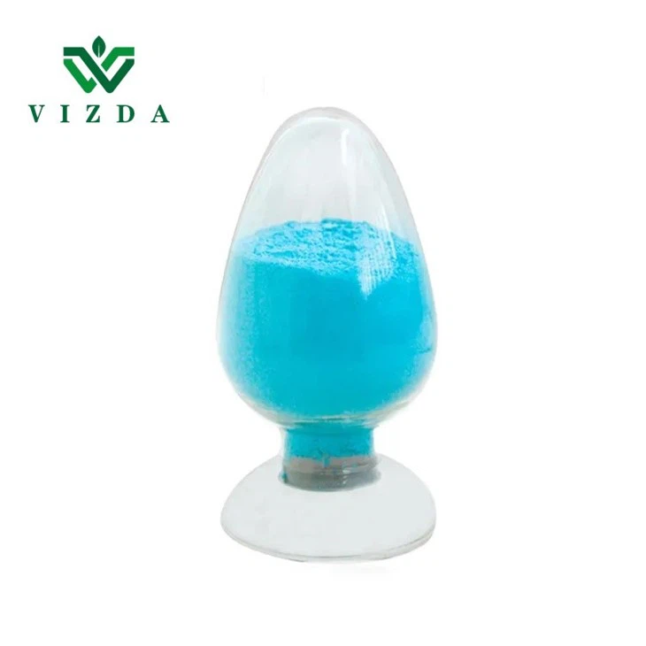 Chelated Micronutrient EDTA Cu