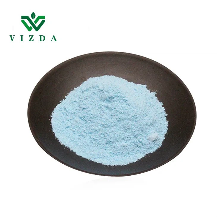 Chelatisierter Mikronährstoff EDTA Cu