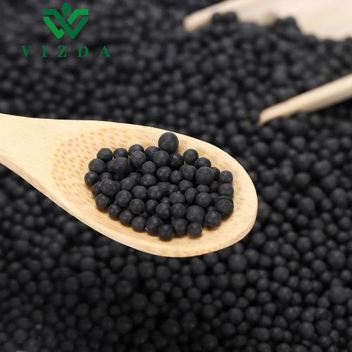 Compound Fertilizer NPK Water Soluble Fertilizer