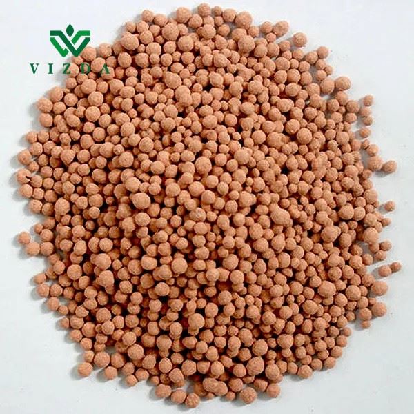 Compound Fertilizer NPK Water Soluble Fertilizer