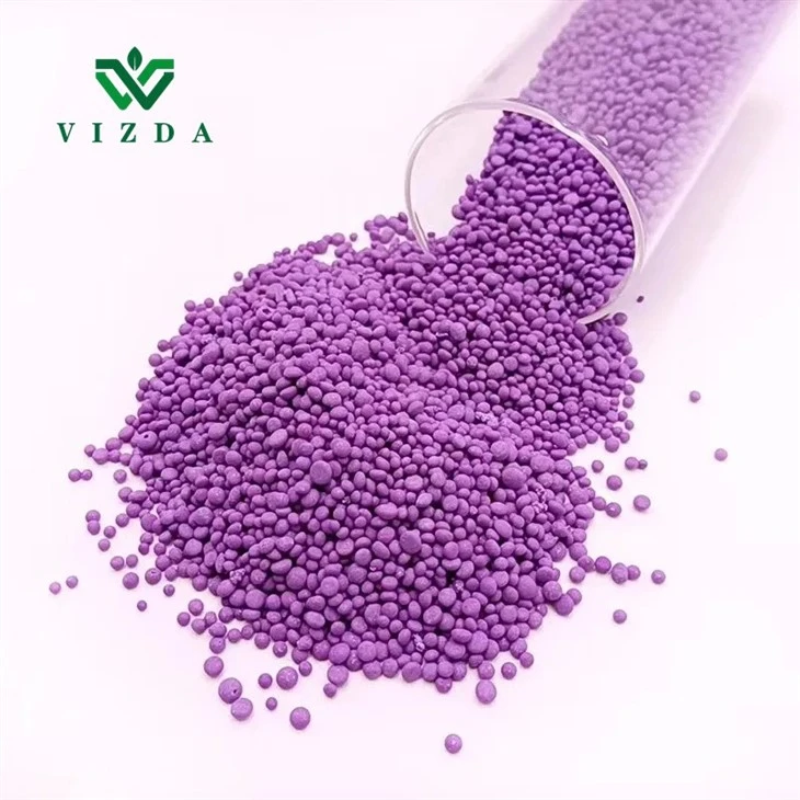 Compound Fertilizer NPK Water Soluble Fertilizer