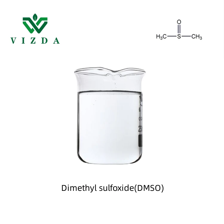 Dimethylsulfoxid DMSO