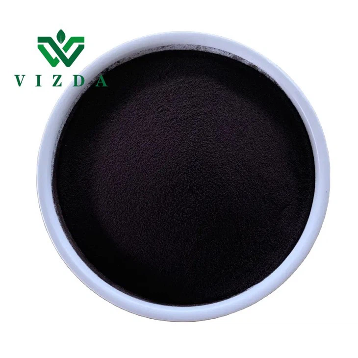 EDDHA Chelated Iron
