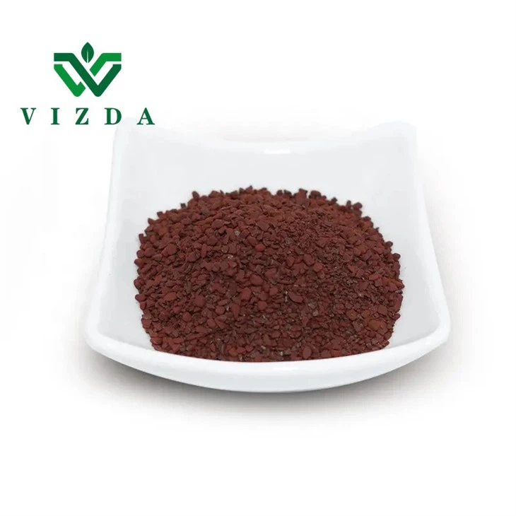EDDHA Chelated Iron