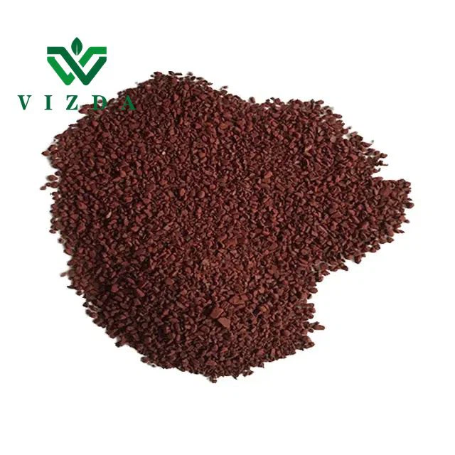 EDTA Fe Eisen-Mikronährstoffdünger