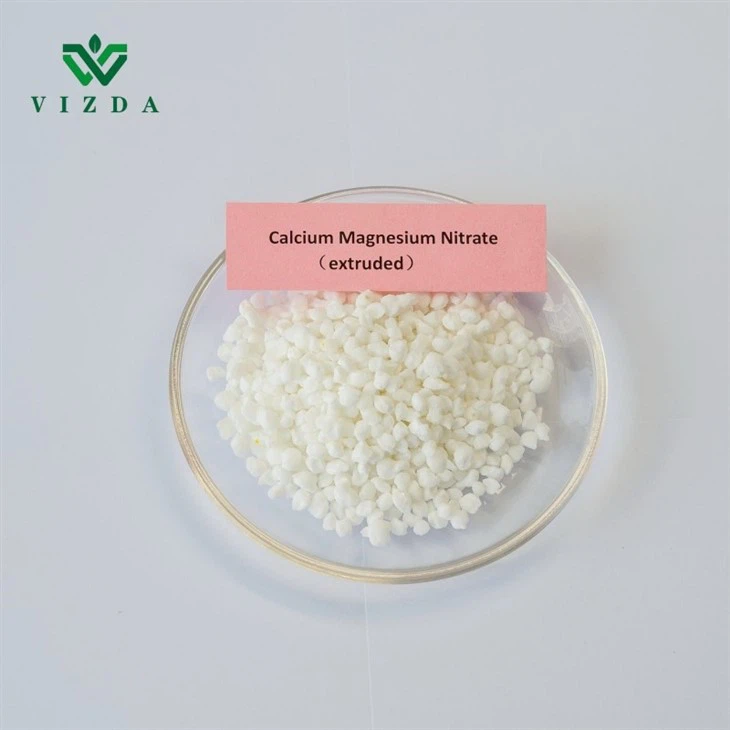 Farming Calcium Magnesium Nitrate