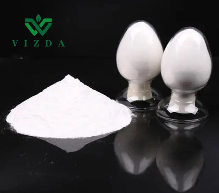 Gibberellic Acid CAS 77-06-5