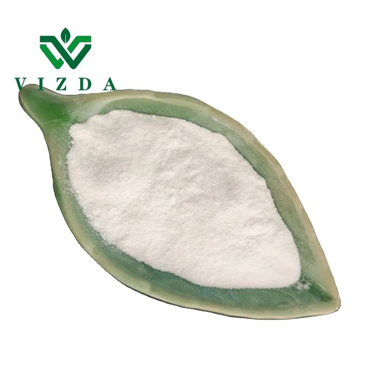 Gibberellic Acid CAS 77-06-5