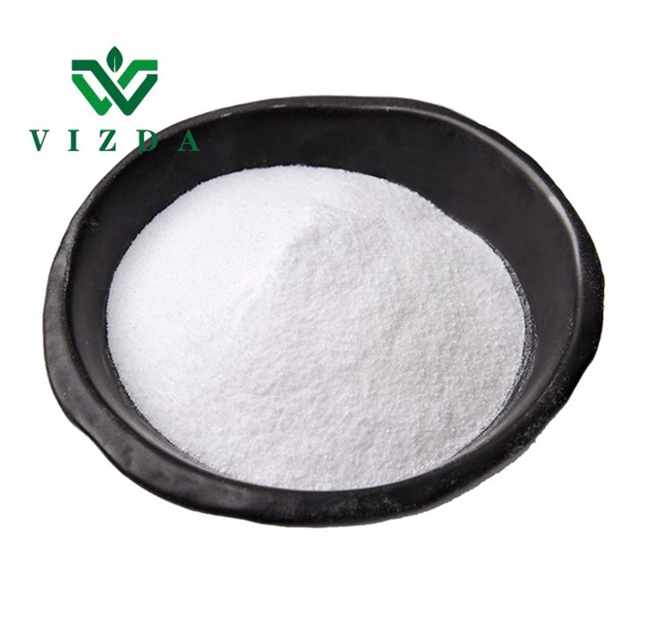 Gibberellic Acid CAS 77-06-5