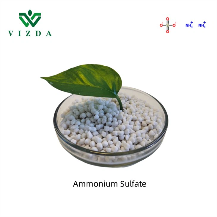 Granulat Ammoniumsulfat