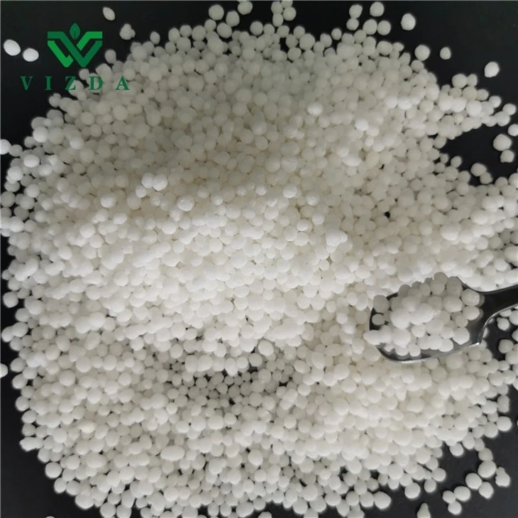 GreenFields CaMg Nitrate: Maximizing Crop Yields