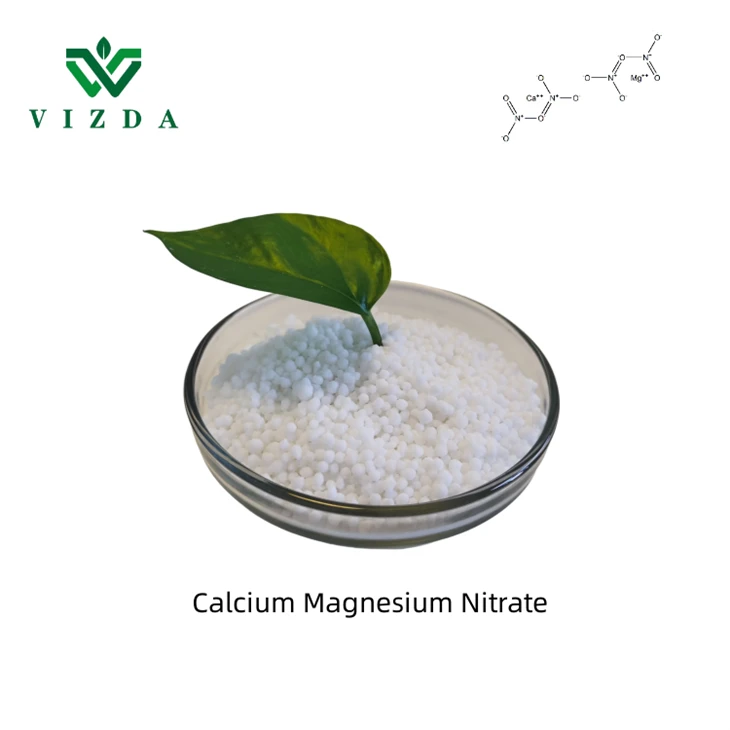 GreenFields CaMg Nitrate: Maximizing Crop Yields