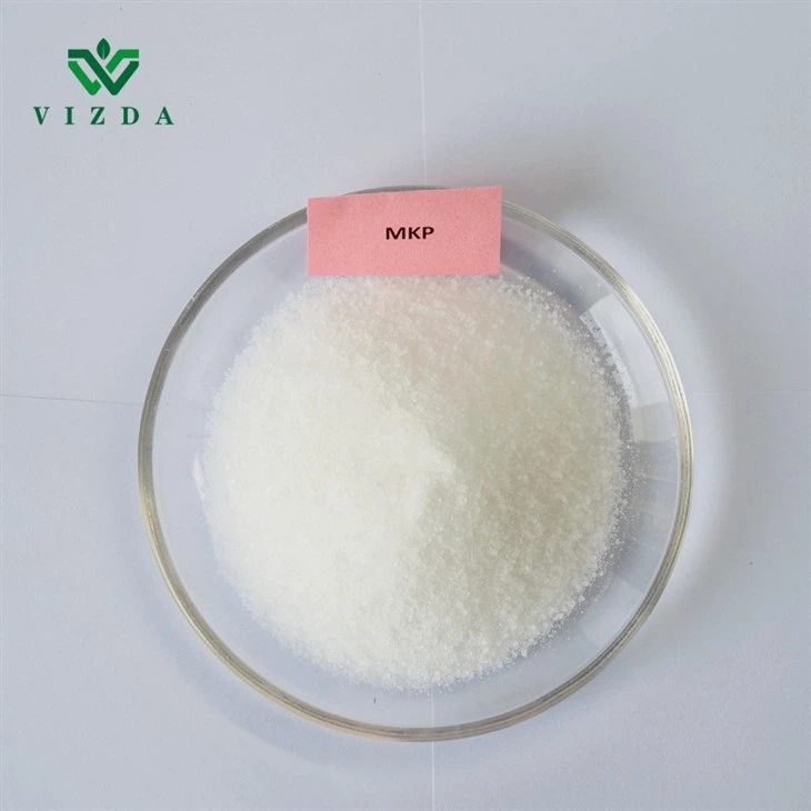 High Yielding Fertilizer Monopotassium Phosphate MKP