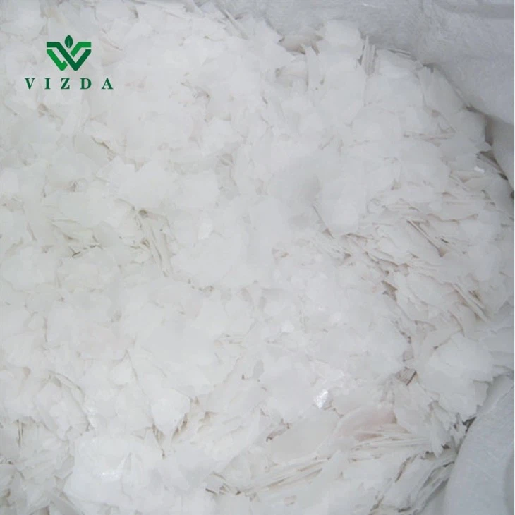 Industrial Caustic Soda Liquid