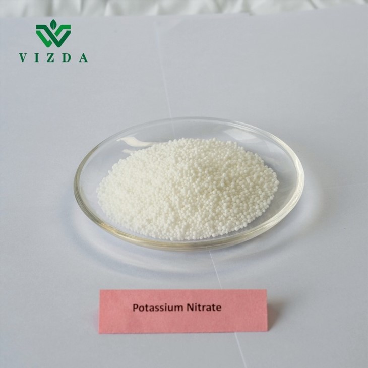 Industrial Potassium Nitrate / Saltpeter