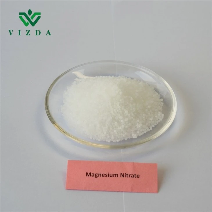 Magnesium Nitrate Granular
