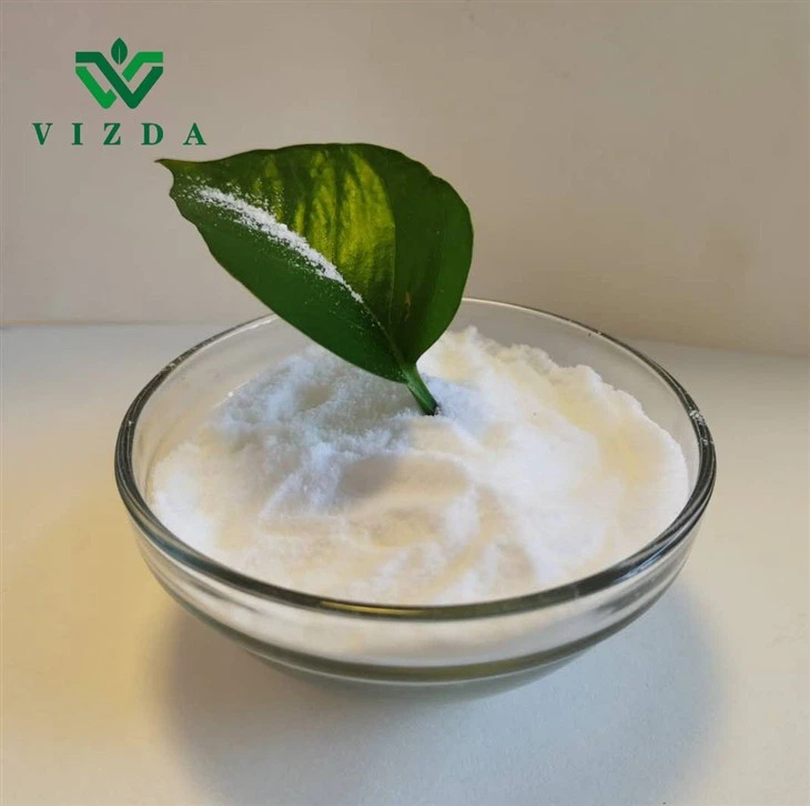Monoammonium Phosphate Crystal Growing