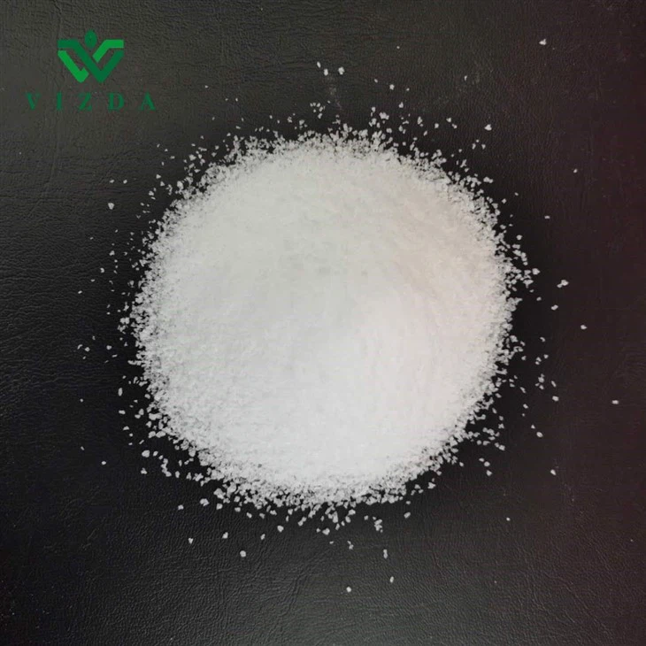 Monoammonium Phosphate Crystal Growing