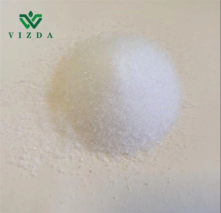 Monoammonium Phosphate Crystal Growing