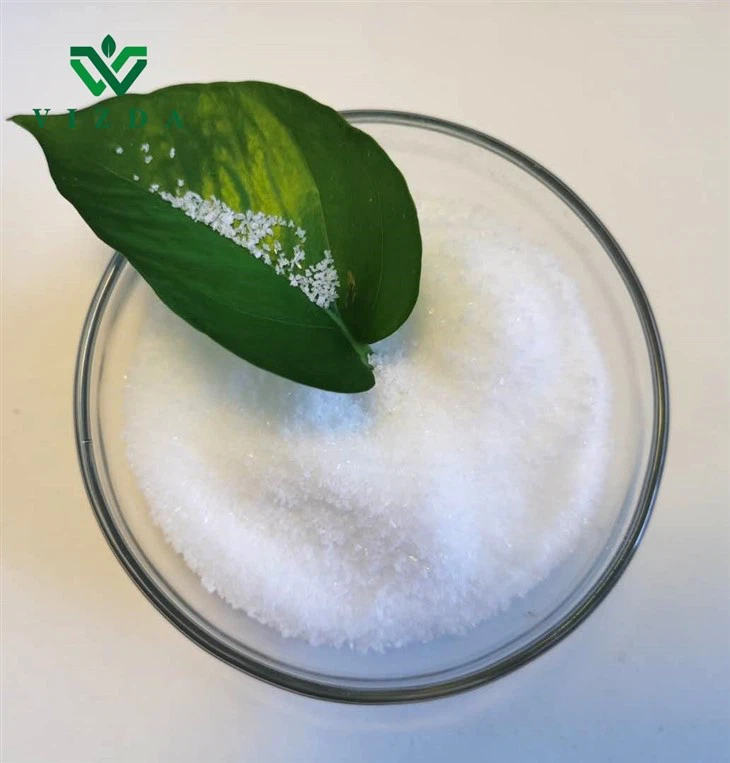 Monoammonium Phosphate Crystal Growing