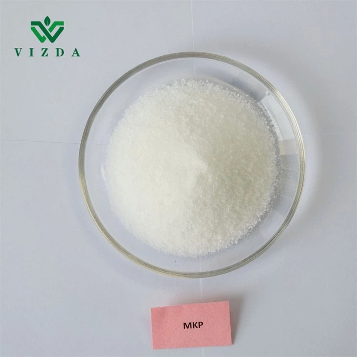 Monopotassium Phosphate Crystal Powder