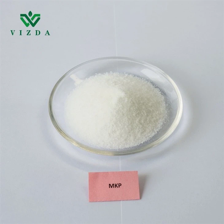 Monopotassium Phosphate Crystal Powder