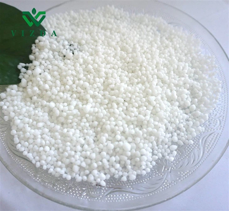 Nitrogen Granular Fertilizer
