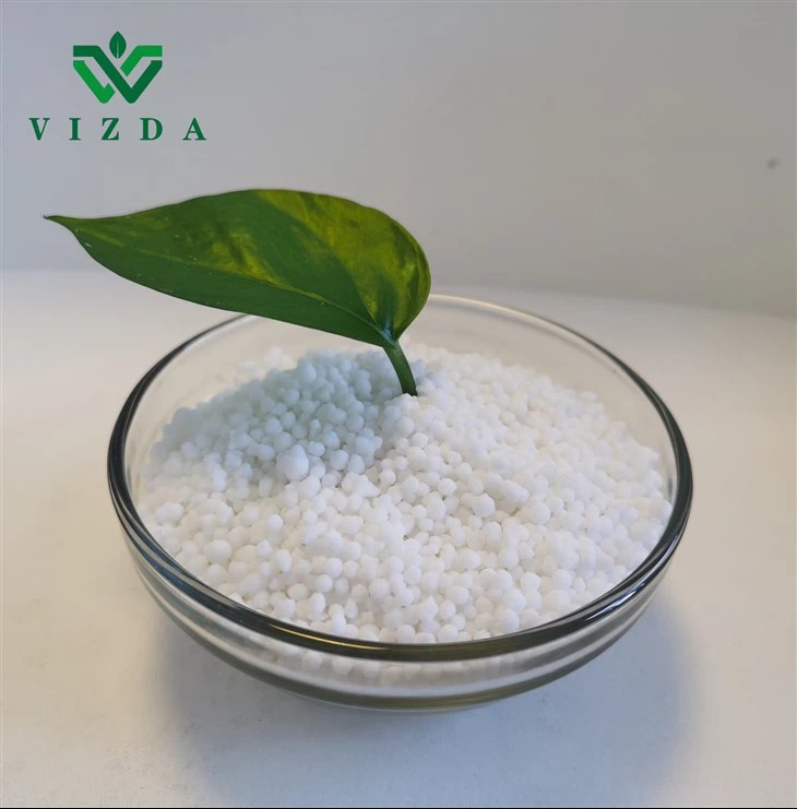 Nitrogen Granular Fertilizer