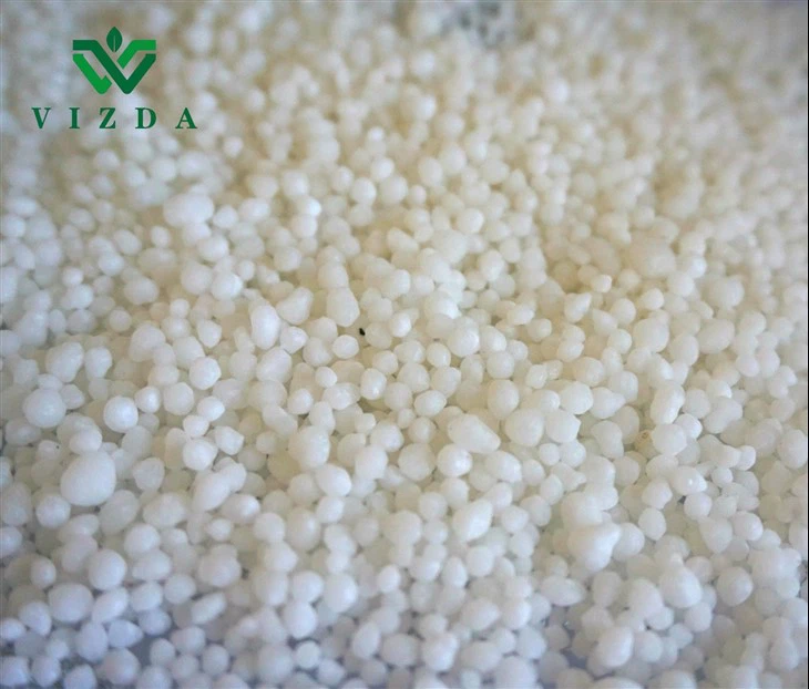 Nitrogen Granular Fertilizer
