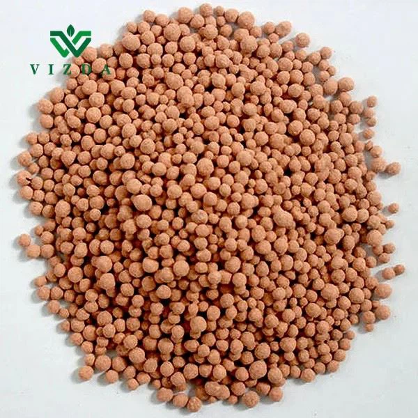 NPK 17-17-17 Water Soluble Fertilizer