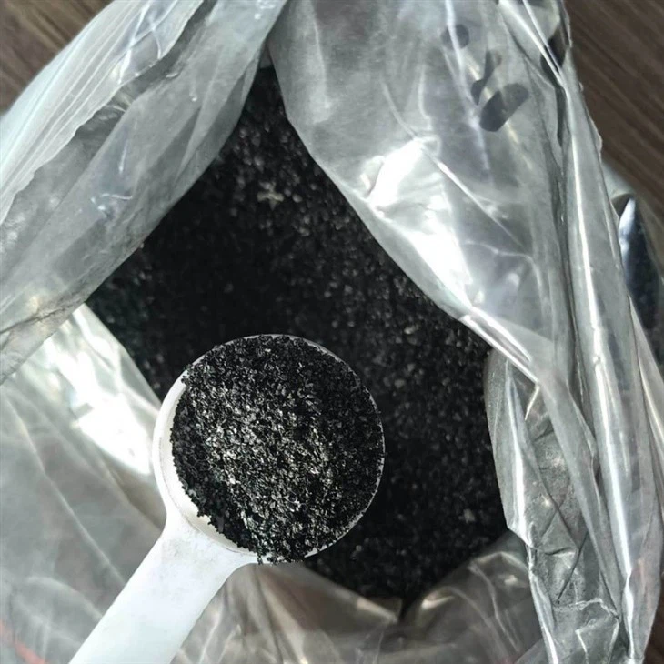 Potassium Fulvic Acid Fertilizer For Sale From Quality Supplier