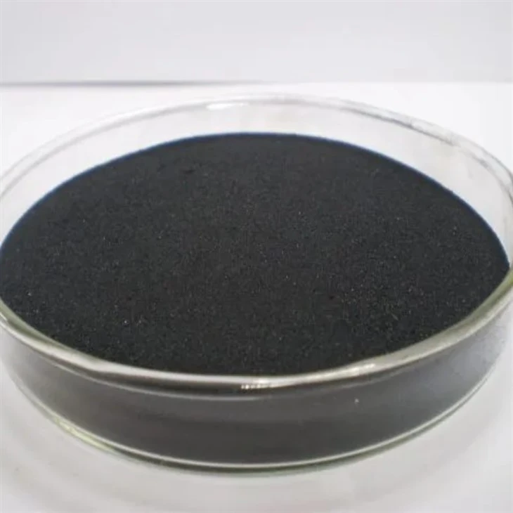 Potassium Fulvic Acid Organic Fertilizer For Crops