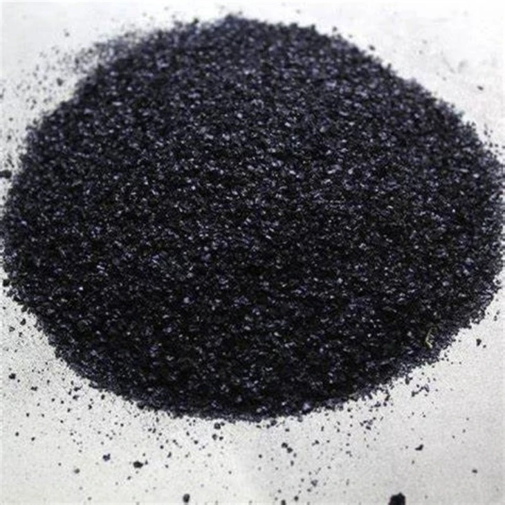 Potassium Fulvic Acid Organic Fertilizer For Crops