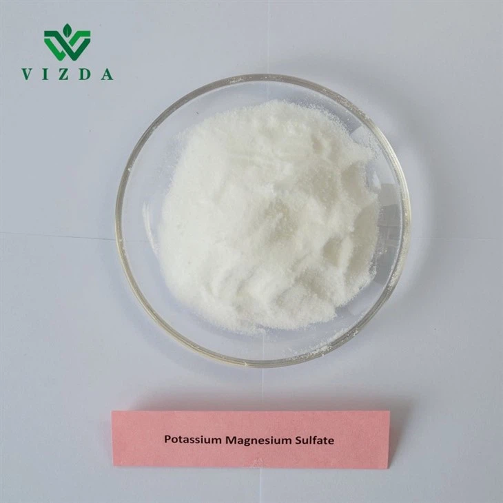 Potassium Magnesium Sulfate For Sale