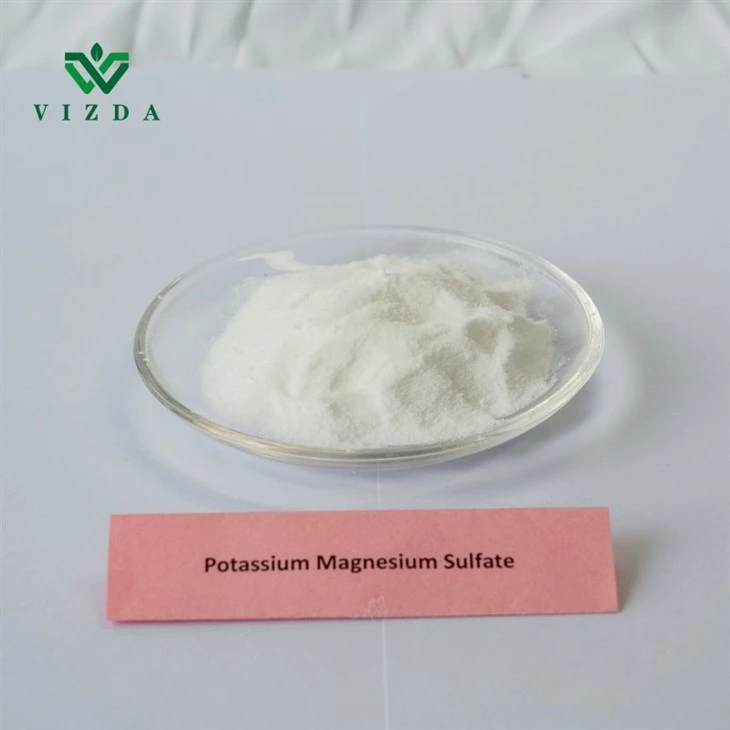 Potassium Magnesium Sulphate ProMix