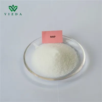 Puffermittel Monokaliumphosphat