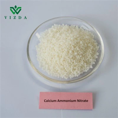 Calcium-Ammonium-Nitrat zum Kühlen