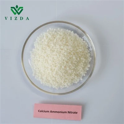 Ammonium-Calciumnitrat-Salz-Decahydrat