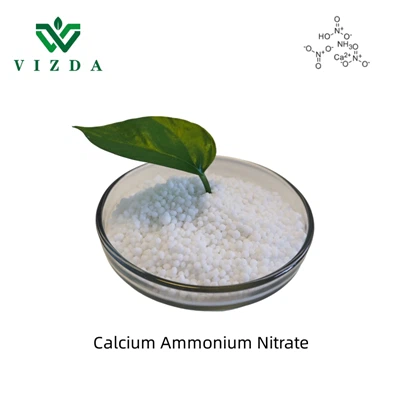 Verwendung von Calcium-Ammonium-Nitrat