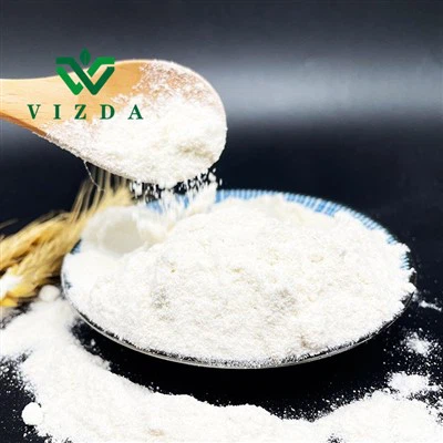 Regulierung des Pflanzenwachstums in chelatisiertem Titanpulver