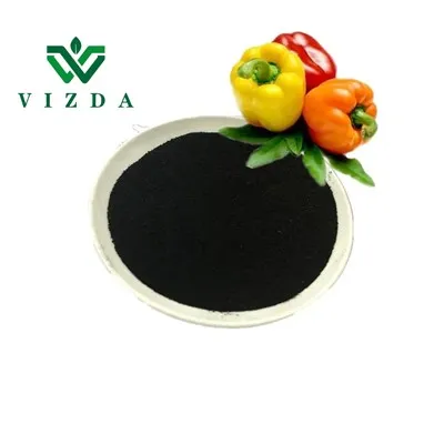 EDDHA Chelatiertes Eisen